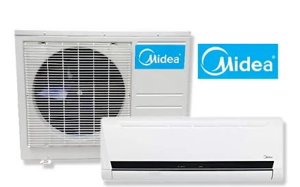 Midea_AC